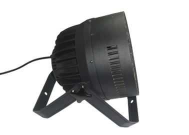 360w 36pcs 10w Rgbw 4 In1 Stage Weeding Led Par Cans Aluminum Alloy