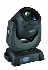 Lễ hội âm nhạc Mini 2r Sharpy Beam Di chuyển LED Head Light Chiếu sáng sân khấu