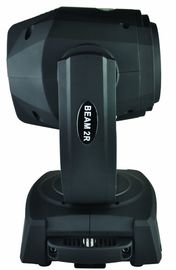 Lễ hội âm nhạc Mini 2r Sharpy Beam Di chuyển LED Head Light Chiếu sáng sân khấu