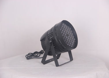 Trong nhà Led Uplights 60 * 3 wát Rgbwa Led Cải Cách Hành Chính Có Thể Lights Đối Với Dj Đảng