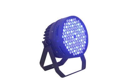 120 chiếc 3W RGBW dẫn mệnh có thể đèn, chuyên nghiệp dẫn ánh sáng sân khấu