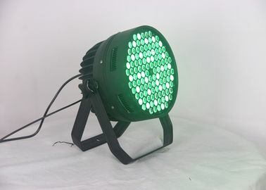 120 chiếc 3W RGBW dẫn mệnh có thể đèn, chuyên nghiệp dẫn ánh sáng sân khấu