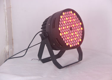 120 chiếc 3W RGBW dẫn mệnh có thể đèn, chuyên nghiệp dẫn ánh sáng sân khấu