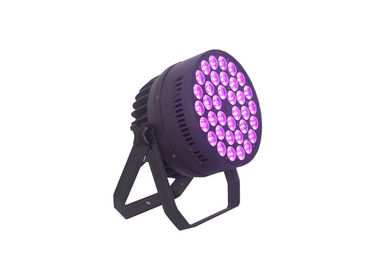 36 chiếc * 12W 4 trong 1 dẫn mệnh có thể đèn ánh sáng 400W độ sáng cao