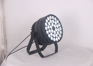 36 chiếc * 12W 4 trong 1 dẫn mệnh có thể đèn ánh sáng 400W độ sáng cao