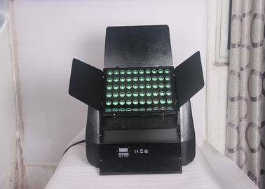 thành phố màu tạo nên xây dựng rgb 4in1 60 chiếc 15W tường máy giặt ánh sáng