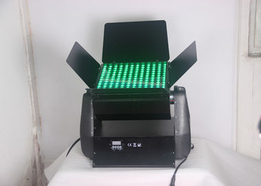thành phố màu tạo nên xây dựng rgb 4in1 60 chiếc 15W tường máy giặt ánh sáng