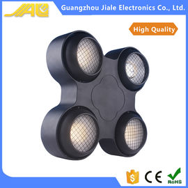 Hệ thống ánh sáng DJ màu trắng ấm áp / Bóng đèn LED vũ trường