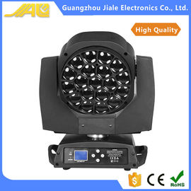 Đèn LED di chuyển 144 W DJ / Đèn LED di chuyển tại chỗ 60000 giờ