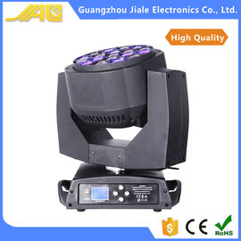 Đèn sân khấu DJ không thấm nước với nhiệt độ màu 6500K Chứng nhận CE RoHS