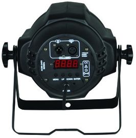 18pcs * 15w 6 trong 1 rgbwa uv ngoài trời dẫn rửa / không thấm nước dẫn mệnh đèn