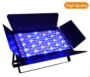 IP65 ngoài trời RGBW dẫn đèn tường máy giặt cho xây dựng chiếu sáng