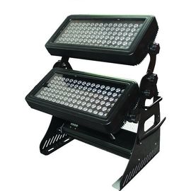 Hàng tăng gấp đôi 4 trong 1 dẫn tường máy giặt đèn, 192 chiếc 3W dẫn câu lạc bộ đêm ánh sáng