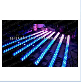 IP65 72 cái * 3 watt Silm Rgb Led Tường Máy Giặt Ngoài Trời Cho Studio / Sự Kiện Giải Trí