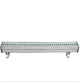 Thay đổi màu sắc 36 / 24pcs * 1w dẫn tường rửa ánh sáng cho xây dựng trang trí