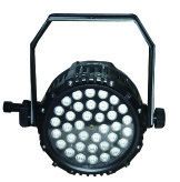 Đèn LED ngoài trời 3/7 Kênh Par Light 120W Công suất tiêu thụ 3 trong 1 Màu