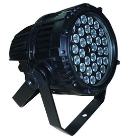 Đèn LED ngoài trời 3/7 Kênh Par Light 120W Công suất tiêu thụ 3 trong 1 Màu