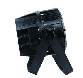 20 ° Beam Angle Led Par Stage Đèn / Đèn Par không thấm nước cho Sân khấu Dj