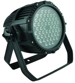 Thiết bị hiển thị ánh sáng Giáng sinh Đèn LED ngoài trời Par 90 chiếc 3 Rgb cho Dj