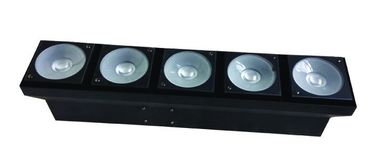 Blinder Matrix Disco LED Đèn di chuyển đầu / Đèn LED di chuyển đầu rửa