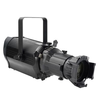 200W 3200k 5600k leko ánh sáng hình elip ánh sáng vỏ nhà màu đen hoặc trắng