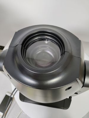 250W 3in1 LED Movers Light Gobo Focus Spot Đèn đầu di chuyển