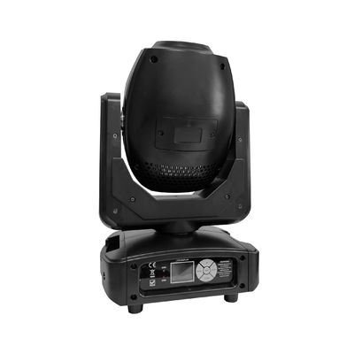 250W 3in1 LED Movers Light Gobo Focus Spot Đèn đầu di chuyển