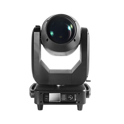 450W CMY ZOOM LED Di chuyển đèn đầu sửa bánh xe gobo CTO LED di chuyển đèn đầu