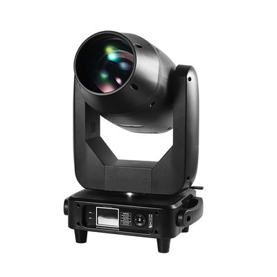 450W CMY ZOOM LED Di chuyển đèn đầu sửa bánh xe gobo CTO LED di chuyển đèn đầu