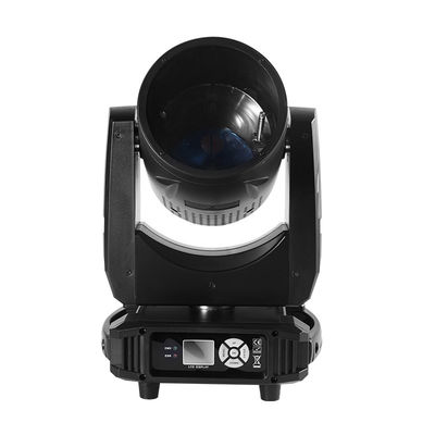 300W LED bề mặt di chuyển đầu đèn 2700-6500K Nhiệt độ màu sắc