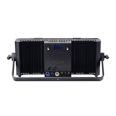 100W 3200k 5600k bảng điều khiển bầu trời LED hai màu Đặt đầy đèn cho nhà hát hội nghị
