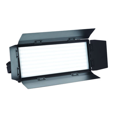 100W 3200k 5600k bảng điều khiển bầu trời LED hai màu Đặt đầy đèn cho nhà hát hội nghị