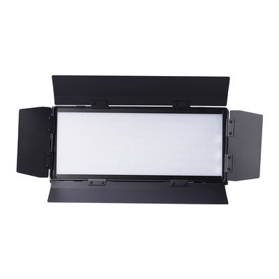 100W 3200k 5600k bảng điều khiển bầu trời LED hai màu Đặt đầy đèn cho nhà hát hội nghị