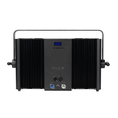 200W 3200k 5600k bảng điều khiển bầu trời LED hai màu Đặt đầy đèn cho nhà hát hội nghị