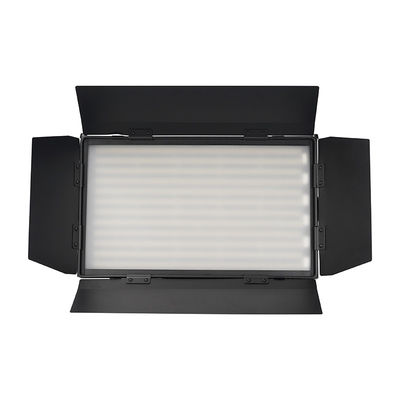 200W 3200k 5600k bảng điều khiển bầu trời LED hai màu Đặt đầy đèn cho nhà hát hội nghị