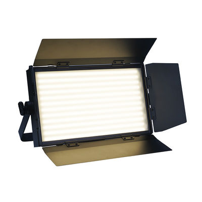 200W 3200k 5600k bảng điều khiển bầu trời LED hai màu Đặt đầy đèn cho nhà hát hội nghị