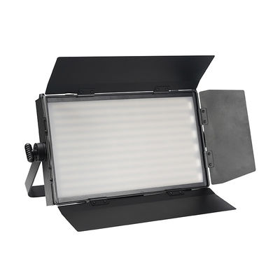 200W 3200k 5600k bảng điều khiển bầu trời LED hai màu Đặt đầy đèn cho nhà hát hội nghị