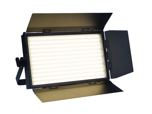 400W 3200K 5600K Digital Flat Plate Soft Light cho phòng hội nghị