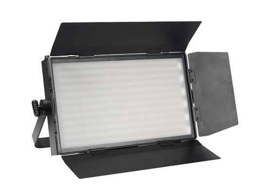 400W 3200K 5600K Digital Flat Plate Soft Light cho phòng hội nghị