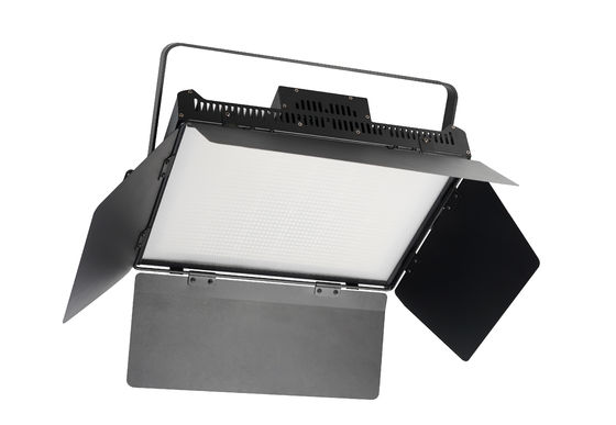 400W 3200K 5600K Digital Flat Plate Soft Light cho phòng hội nghị