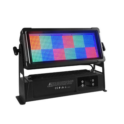 Đèn đèn LED RGB chống nước Đèn đèn LED bảng LED đèn lũ Đèn thành phố