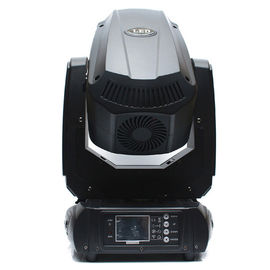 Đầu di chuyển DJ 200W, Bánh xe nhiều màu Đèn di chuyển chuyên nghiệp