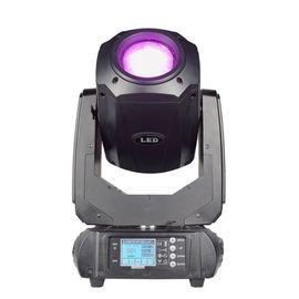 Rửa mạnh mẽ Đèn LED di chuyển nhỏ