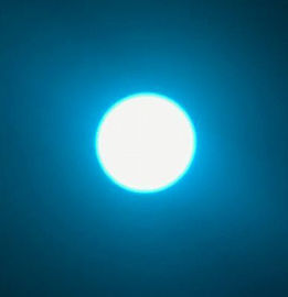 Đèn LED di chuyển được cá nhân hóa tùy chỉnh cho các sự kiện giải trí 200W
