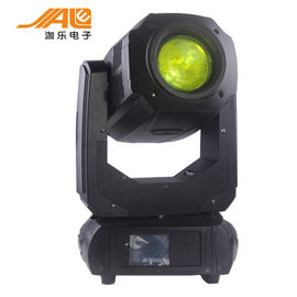 Đèn LED di chuyển được cá nhân hóa tùy chỉnh cho các sự kiện giải trí 200W