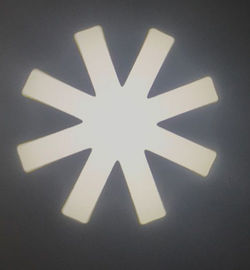 Đèn LED chống cháy