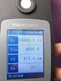 Đèn LED chống cháy