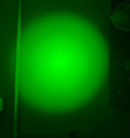 Ngoại hình đẹp Đèn LED di chuyển Đầu được trang bị Màn hình LED Dễ vận hành