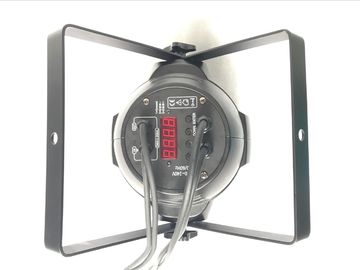 Độ sáng cao Led Par Đèn sân khấu / Tuổi thọ dài Led Par Can Light