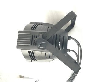 Độ sáng cao Led Par Đèn sân khấu / Tuổi thọ dài Led Par Can Light